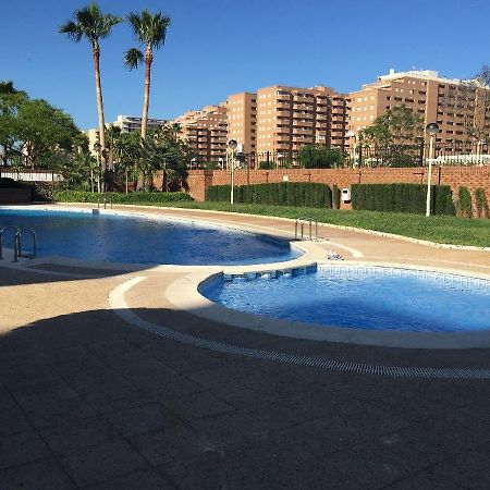Appartement Apcostas - Marina Mar 1A Linea à Oropesa del Mar Extérieur photo