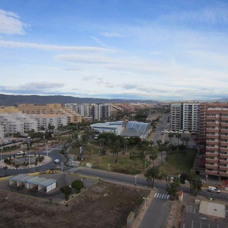 Appartement Apcostas - Marina Mar 1A Linea à Oropesa del Mar Extérieur photo