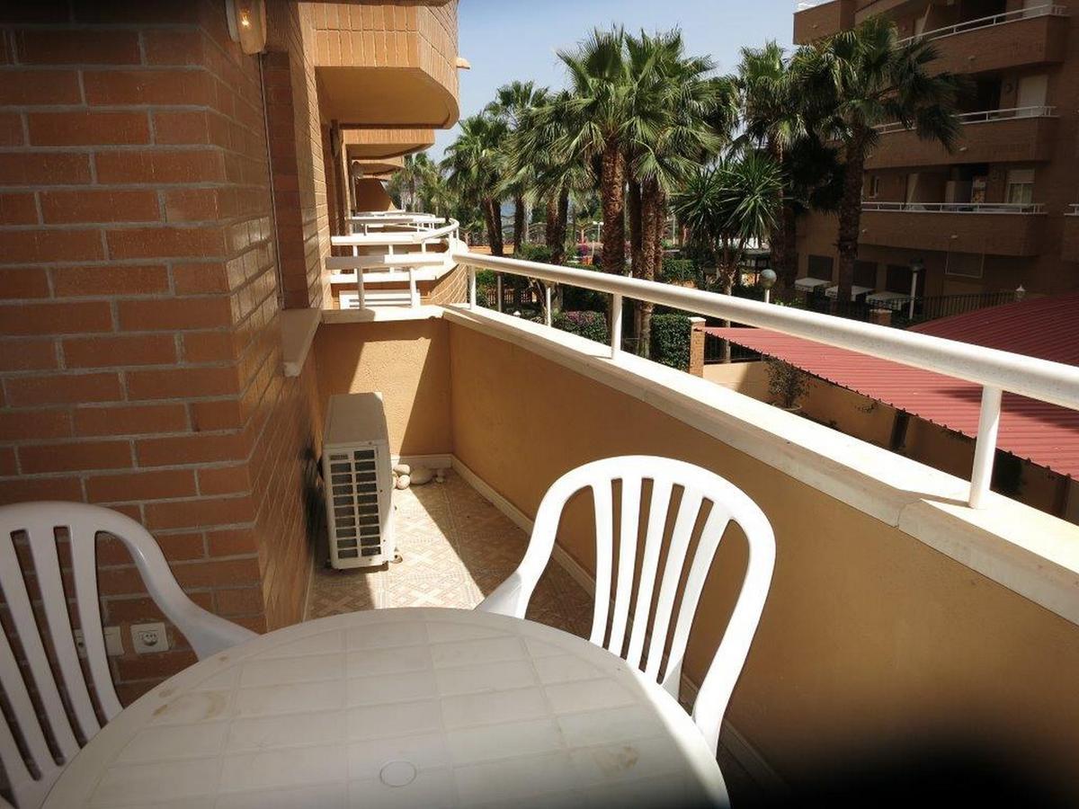 Appartement Apcostas - Marina Mar 1A Linea à Oropesa del Mar Extérieur photo
