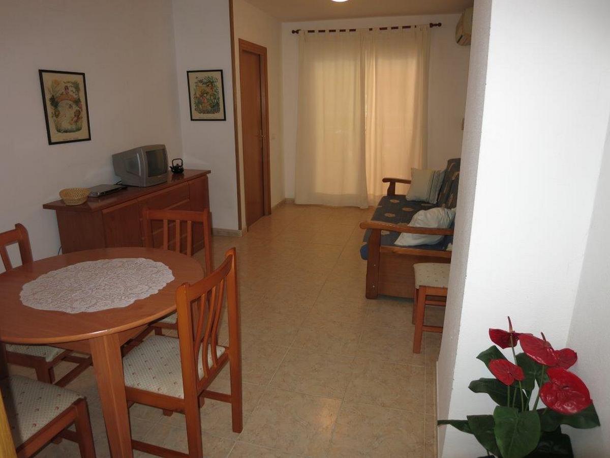Appartement Apcostas - Marina Mar 1A Linea à Oropesa del Mar Extérieur photo