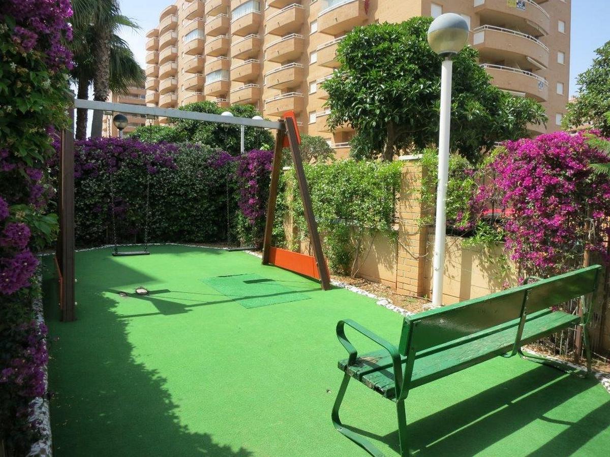 Appartement Apcostas - Marina Mar 1A Linea à Oropesa del Mar Extérieur photo