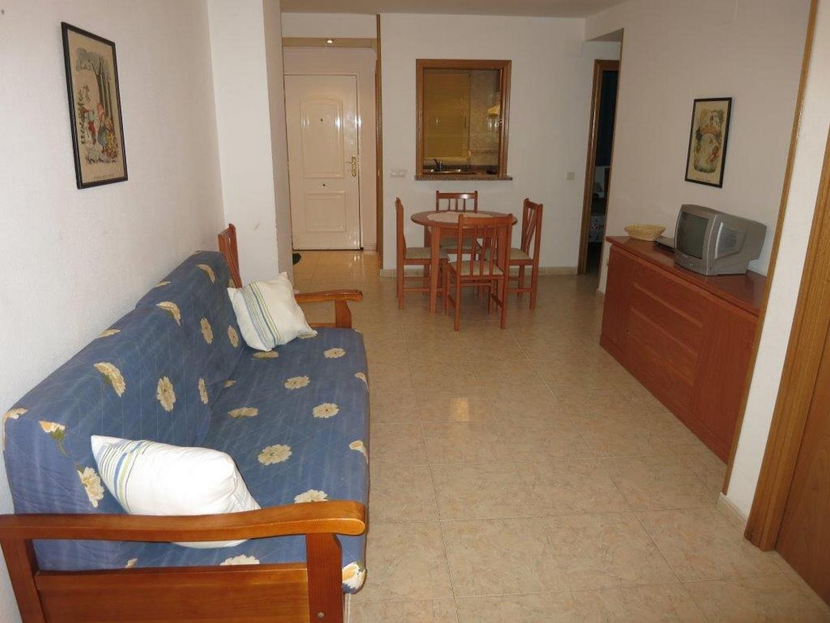 Appartement Apcostas - Marina Mar 1A Linea à Oropesa del Mar Extérieur photo