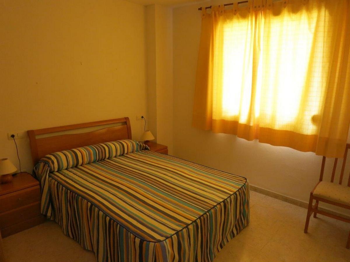 Appartement Apcostas - Marina Mar 1A Linea à Oropesa del Mar Extérieur photo