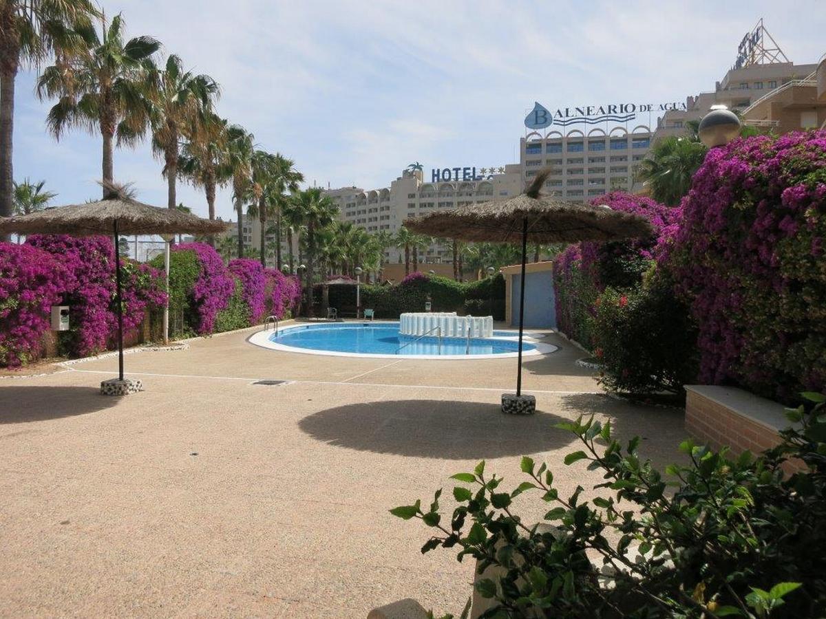 Appartement Apcostas - Marina Mar 1A Linea à Oropesa del Mar Extérieur photo