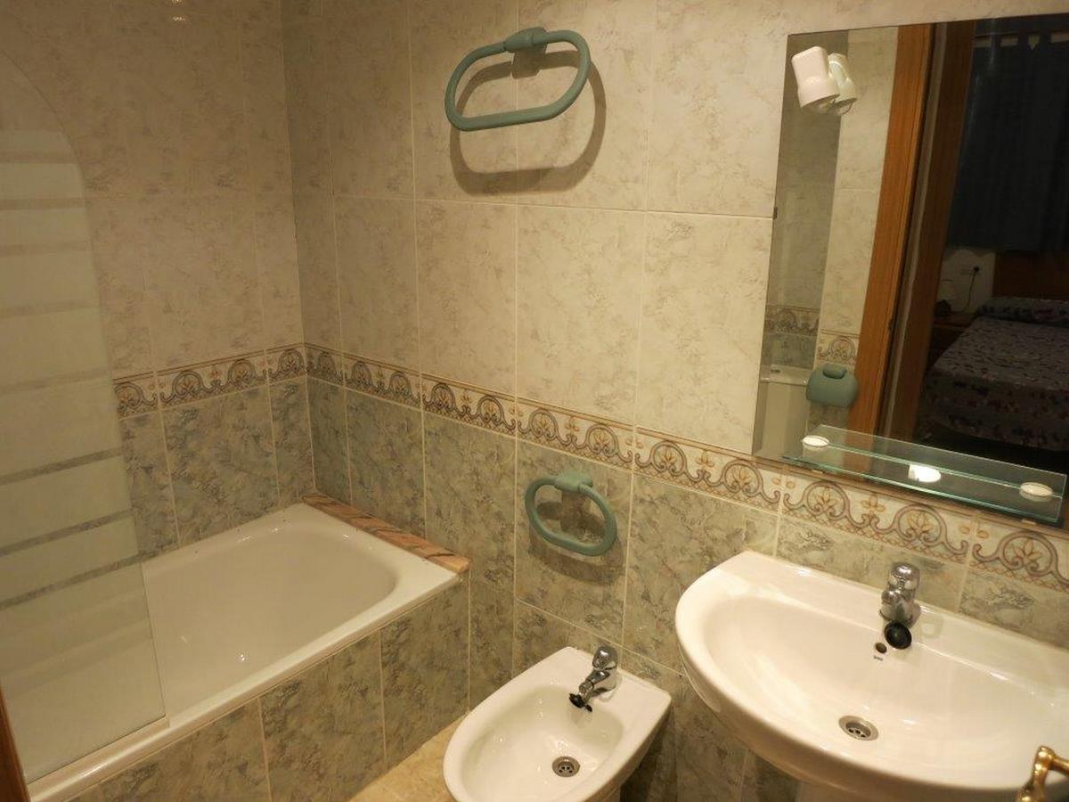 Appartement Apcostas - Marina Mar 1A Linea à Oropesa del Mar Extérieur photo