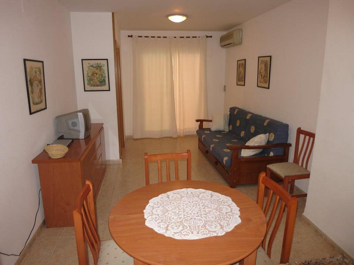 Appartement Apcostas - Marina Mar 1A Linea à Oropesa del Mar Extérieur photo