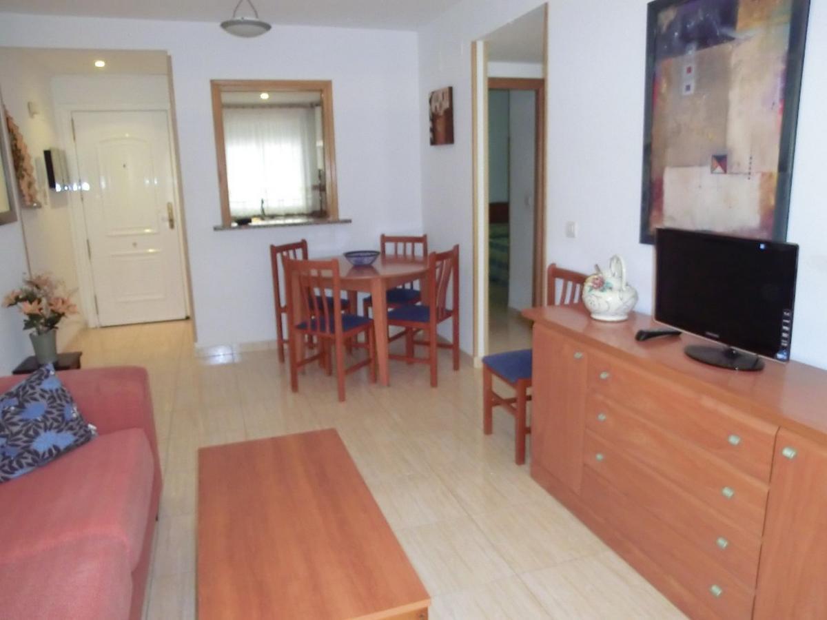 Appartement Apcostas - Marina Mar 1A Linea à Oropesa del Mar Extérieur photo