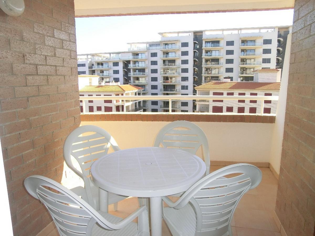 Appartement Apcostas - Marina Mar 1A Linea à Oropesa del Mar Extérieur photo