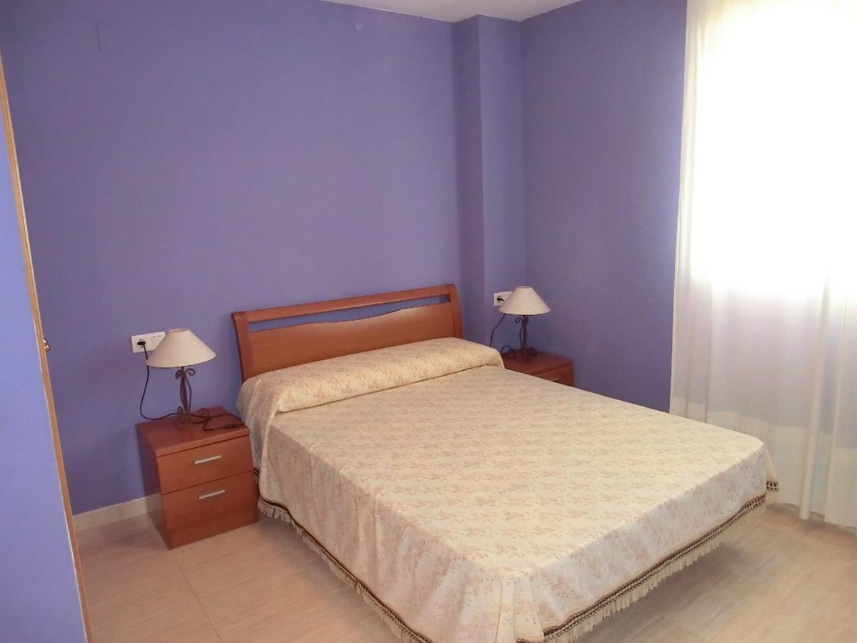Appartement Apcostas - Marina Mar 1A Linea à Oropesa del Mar Extérieur photo