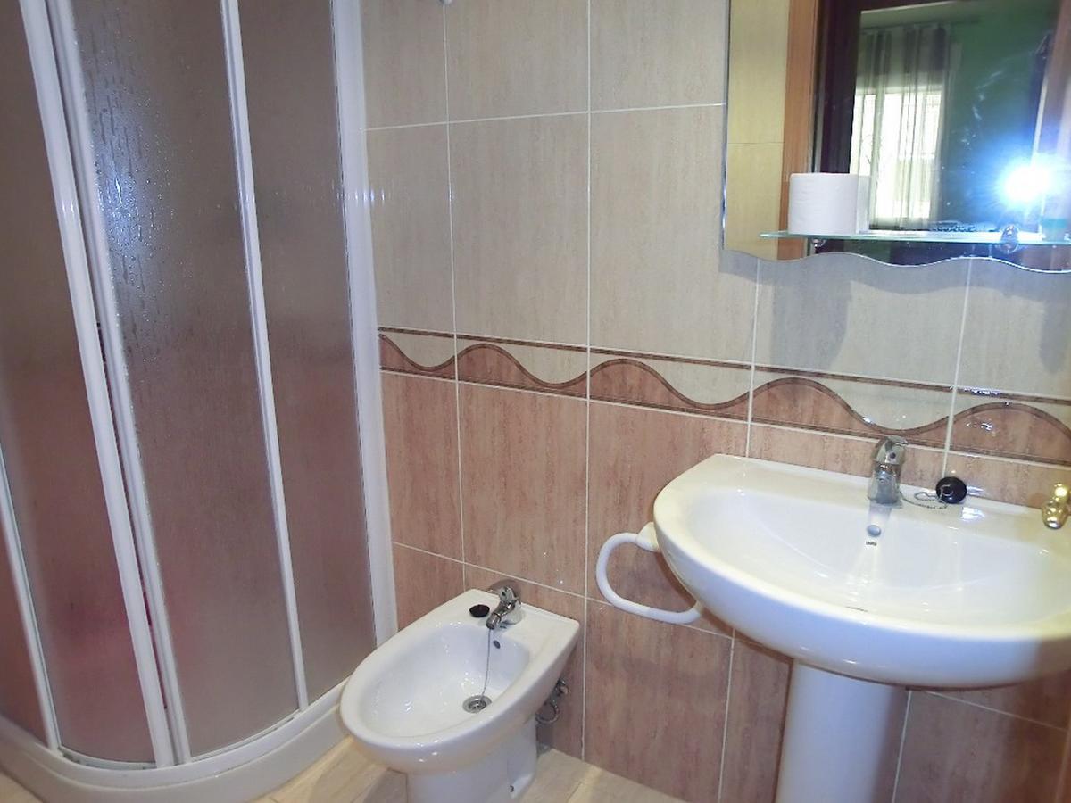 Appartement Apcostas - Marina Mar 1A Linea à Oropesa del Mar Extérieur photo
