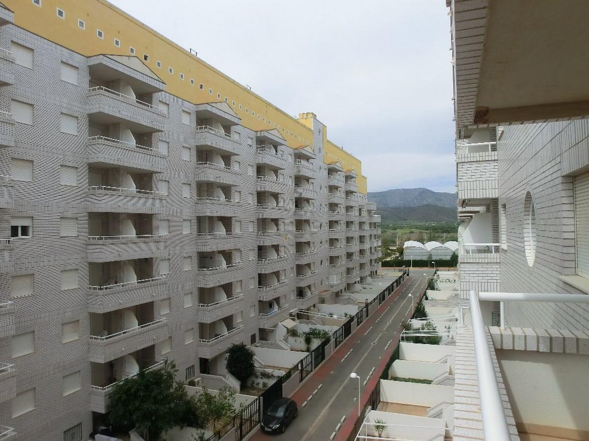 Appartement Apcostas - Marina Mar 1A Linea à Oropesa del Mar Extérieur photo
