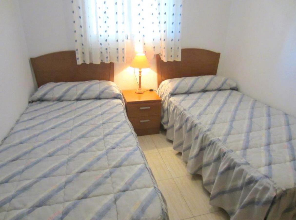 Appartement Apcostas - Marina Mar 1A Linea à Oropesa del Mar Extérieur photo