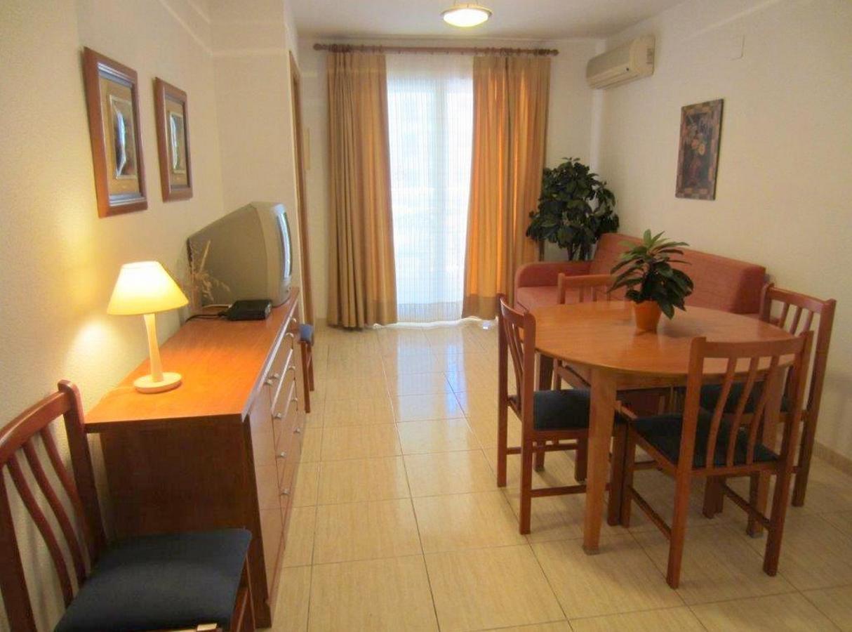 Appartement Apcostas - Marina Mar 1A Linea à Oropesa del Mar Extérieur photo