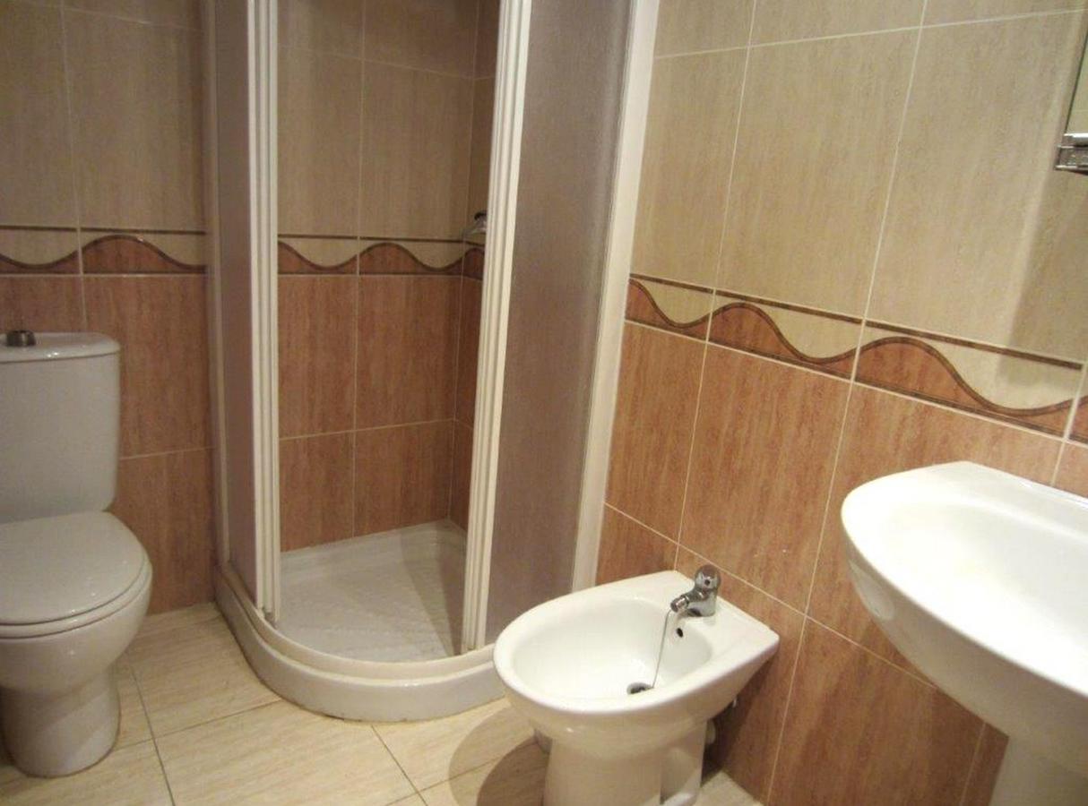 Appartement Apcostas - Marina Mar 1A Linea à Oropesa del Mar Extérieur photo