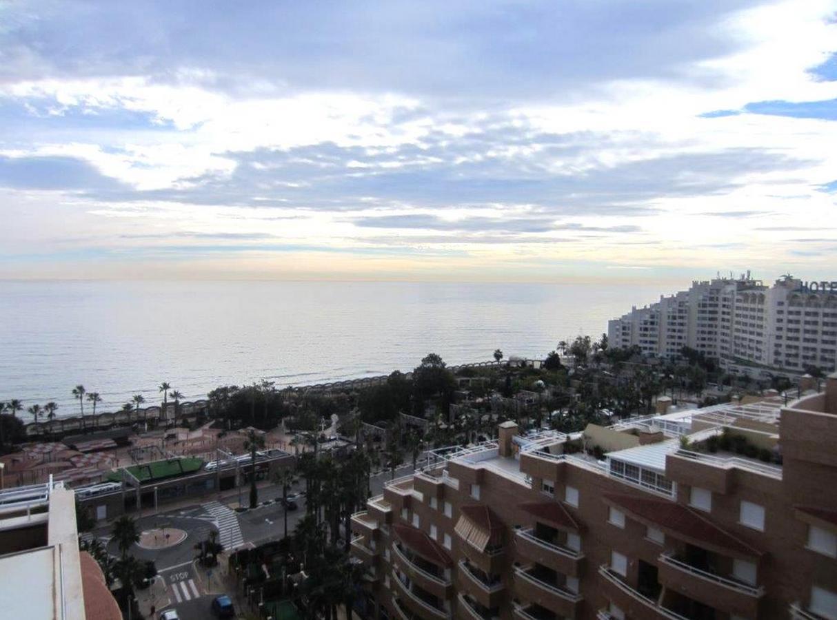 Appartement Apcostas - Marina Mar 1A Linea à Oropesa del Mar Extérieur photo