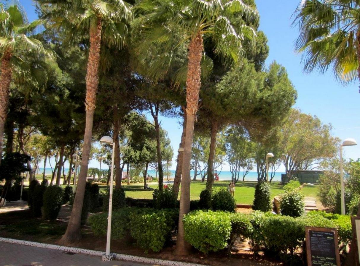 Appartement Apcostas - Marina Mar 1A Linea à Oropesa del Mar Extérieur photo