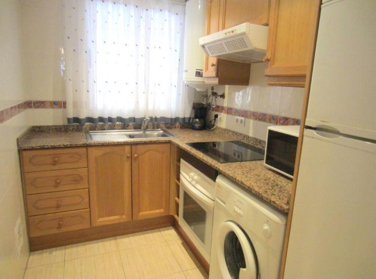 Appartement Apcostas - Marina Mar 1A Linea à Oropesa del Mar Extérieur photo