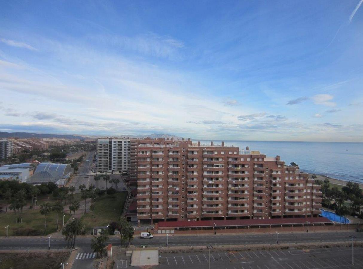 Appartement Apcostas - Marina Mar 1A Linea à Oropesa del Mar Extérieur photo