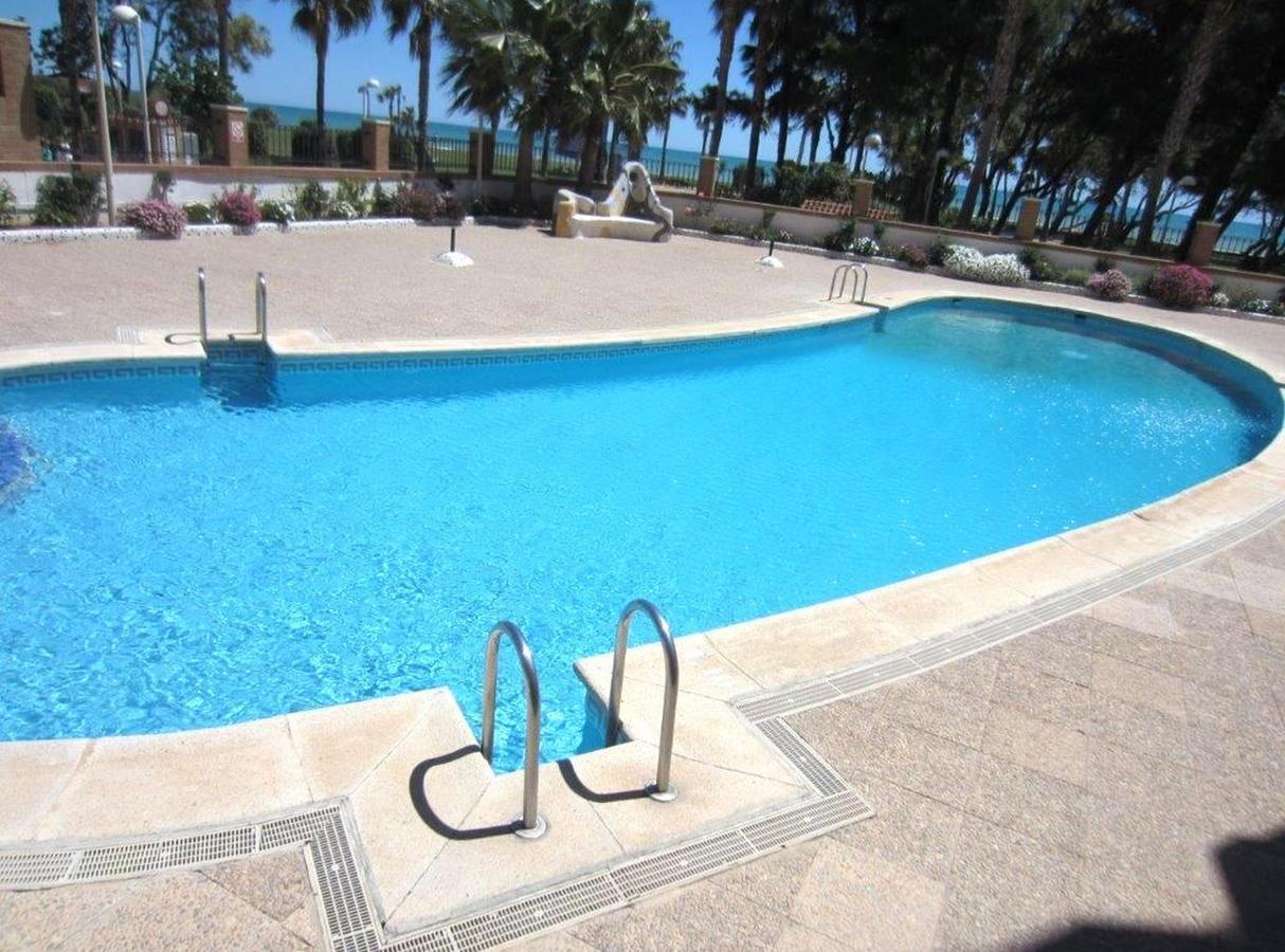 Appartement Apcostas - Marina Mar 1A Linea à Oropesa del Mar Extérieur photo