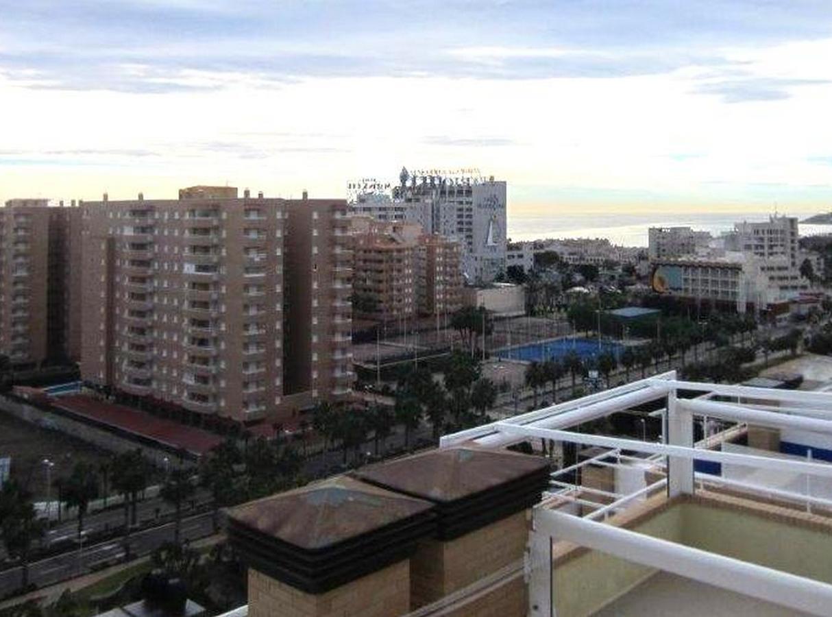 Appartement Apcostas - Marina Mar 1A Linea à Oropesa del Mar Extérieur photo